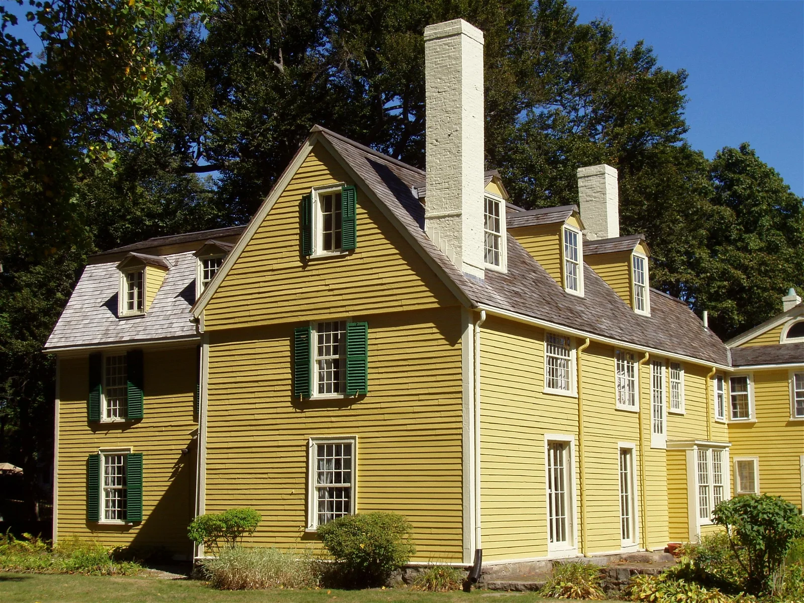 John Hale House