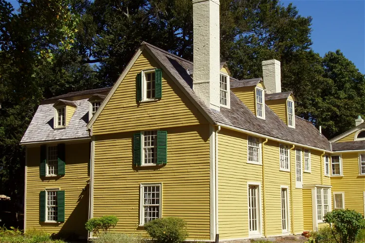 John Hale House
