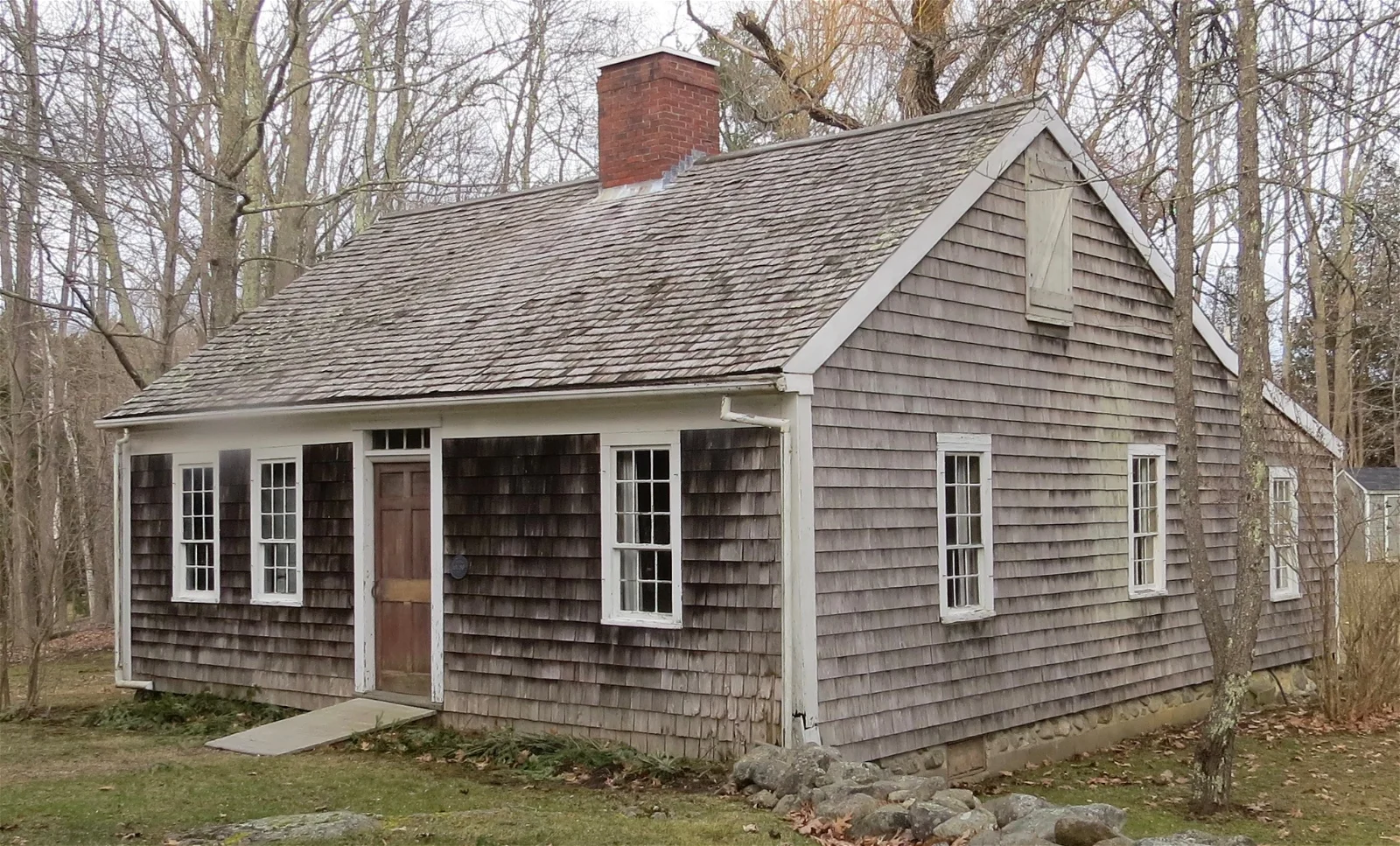 Camden-Rockport Historical Society
