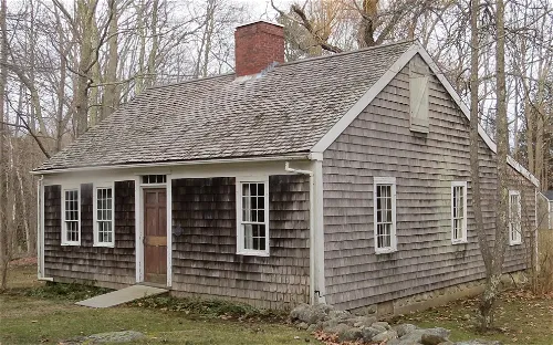 Camden-Rockport Historical Society