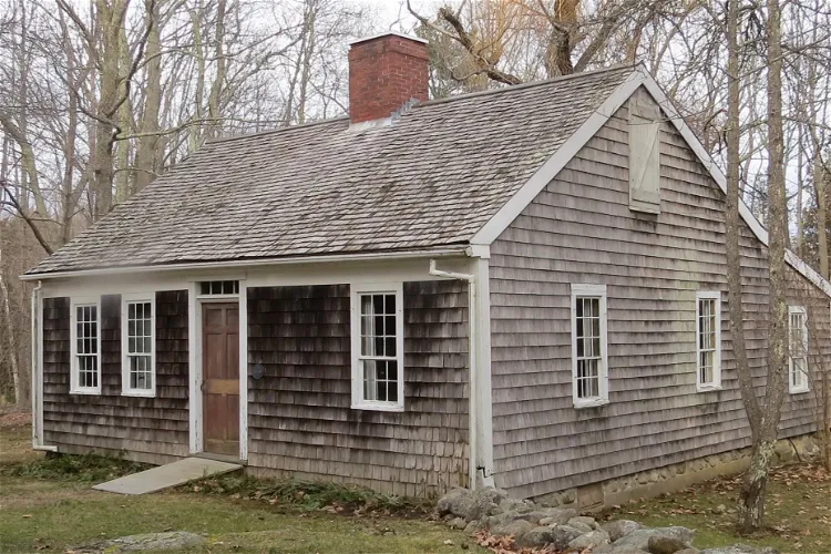 Camden-Rockport Historical Society
