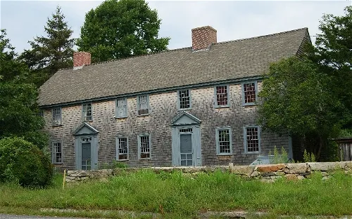Handy House
