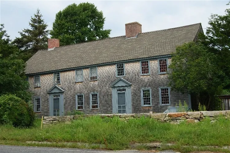 Handy House