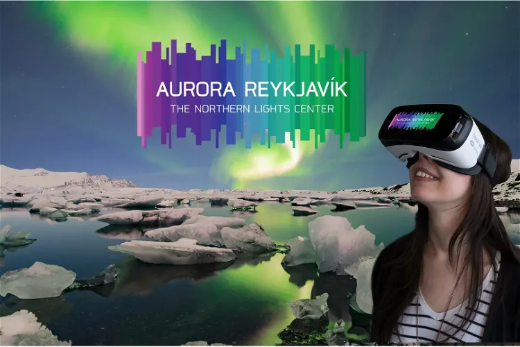 Aurora Reykjavik The Northern Lights Center