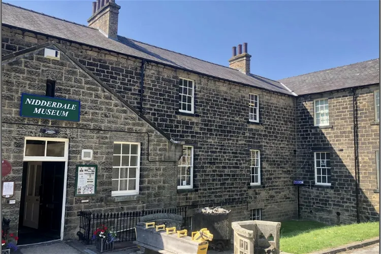 Nidderdale Museum