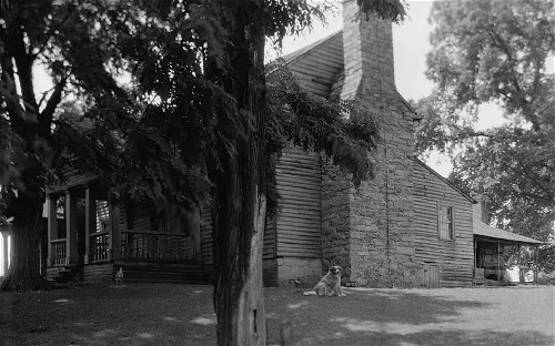 Tipton-Haynes State Historic Site