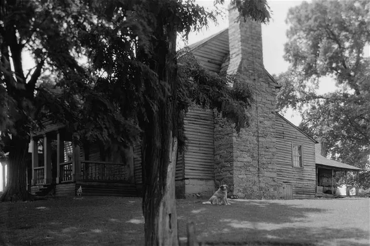 Tipton-Haynes State Historic Site