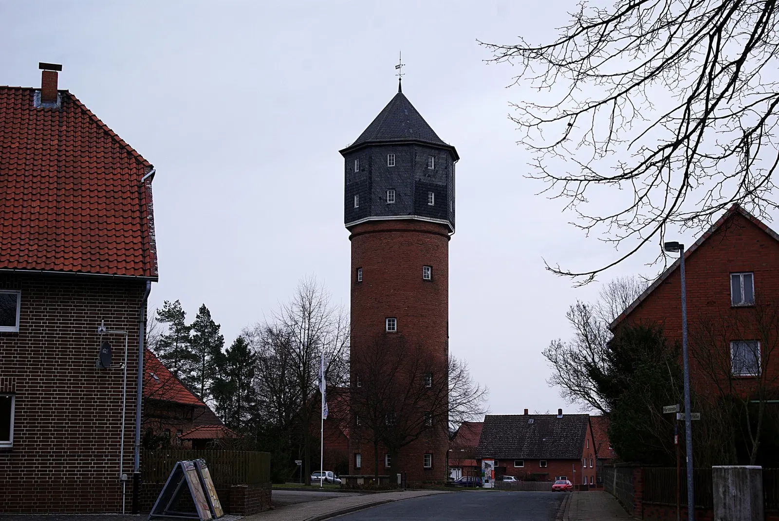 Gross Lafferde Ilsede
