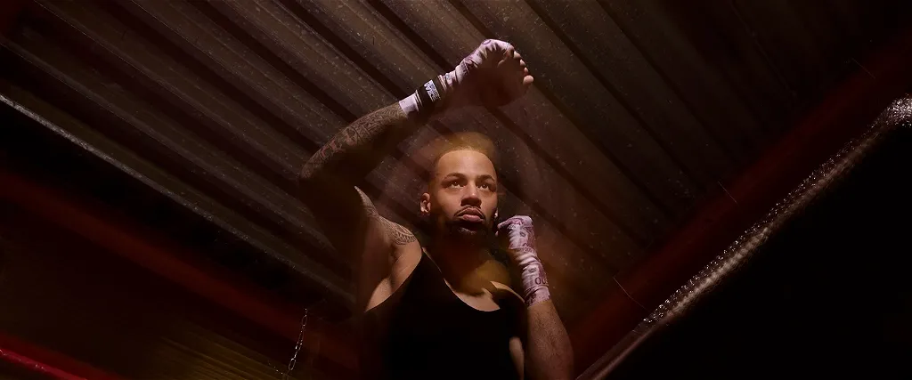 Martial Arts