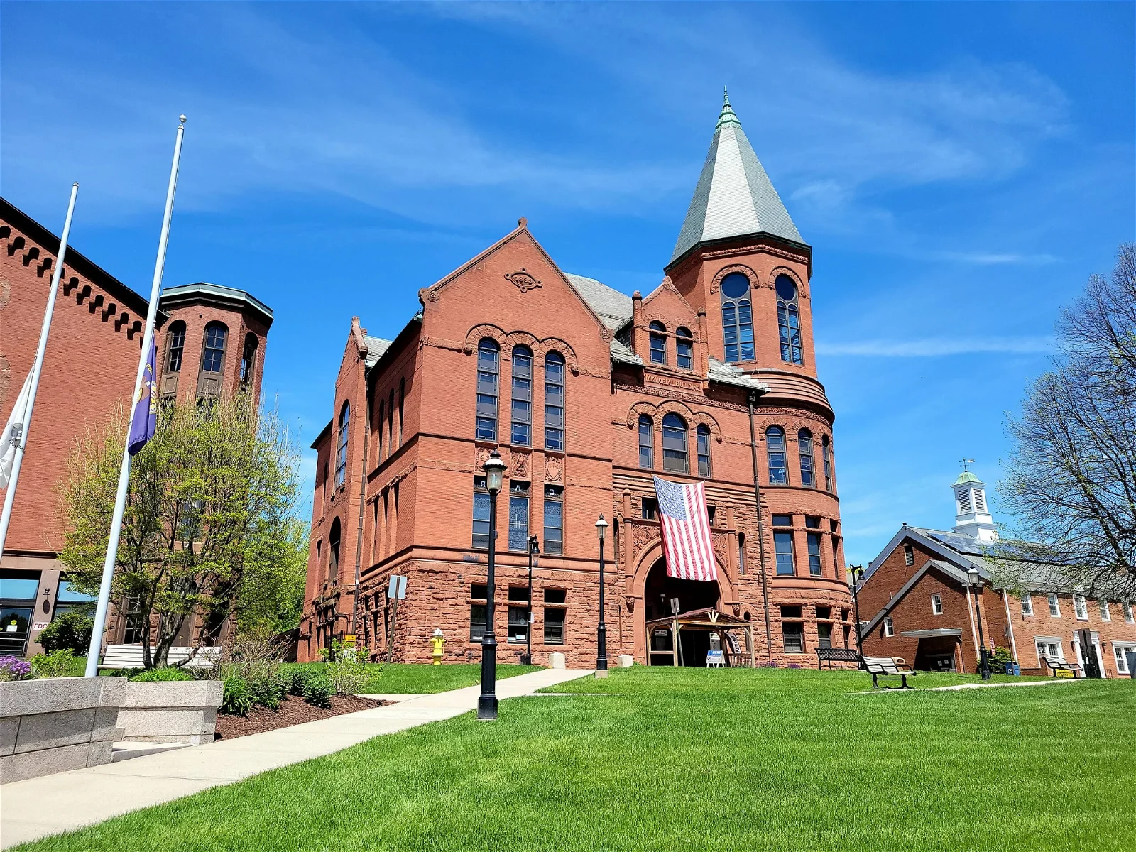 New England Civil War Museum