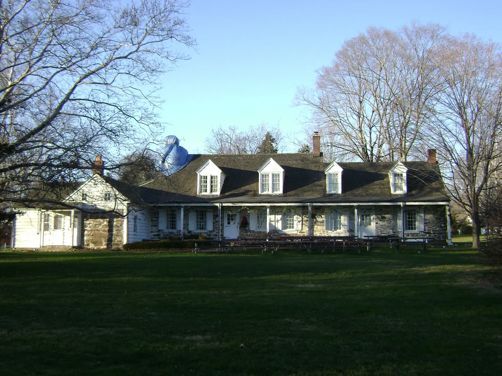 Van Riper–Hopper House