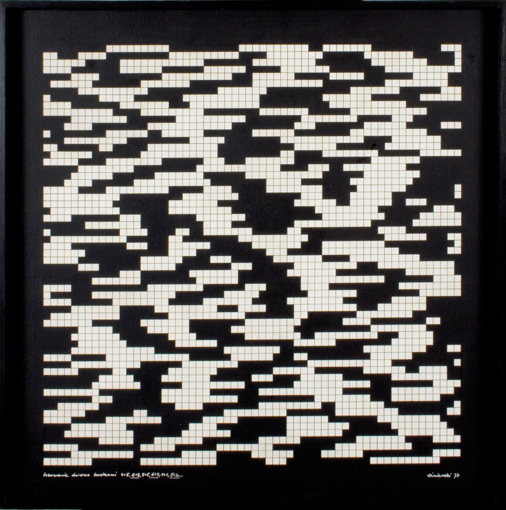 Zachęta National Gallery of Art