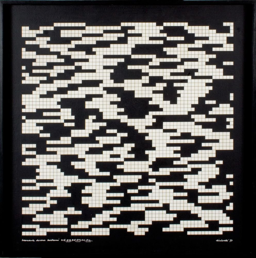 Zachęta National Gallery of Art