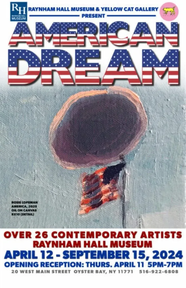 American Dream