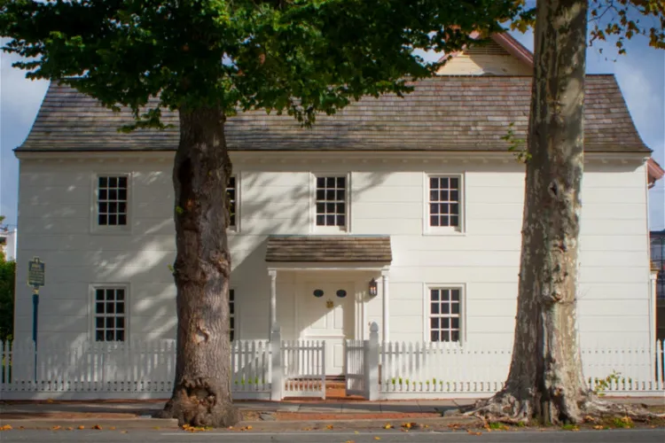 Raynham Hall Museum