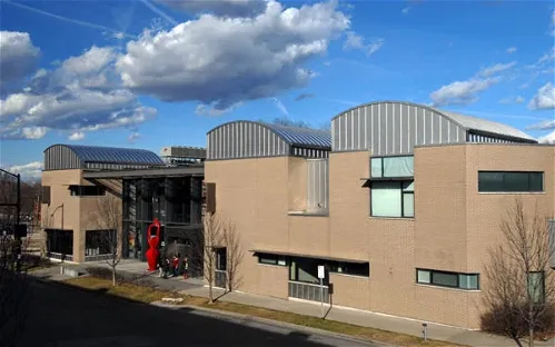 Lawrence Arts Center