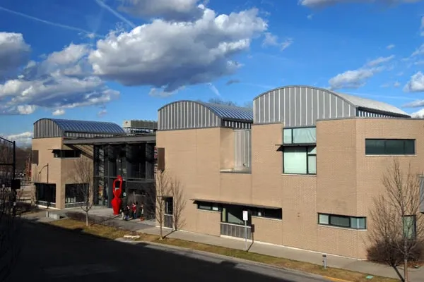 Lawrence Arts Center