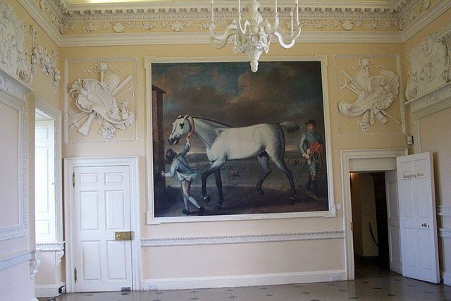 Chatelherault Country Park