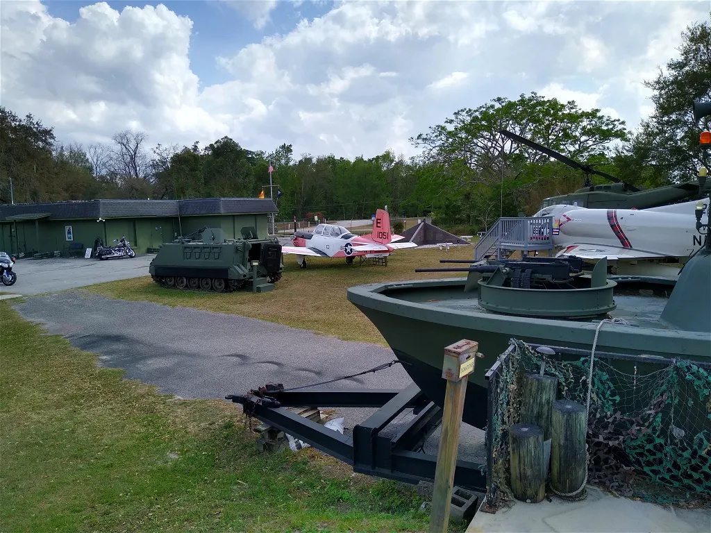 Military Vehicles