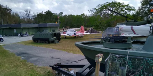 Military Vehicles