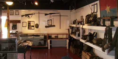 Vietnam Era Equipment