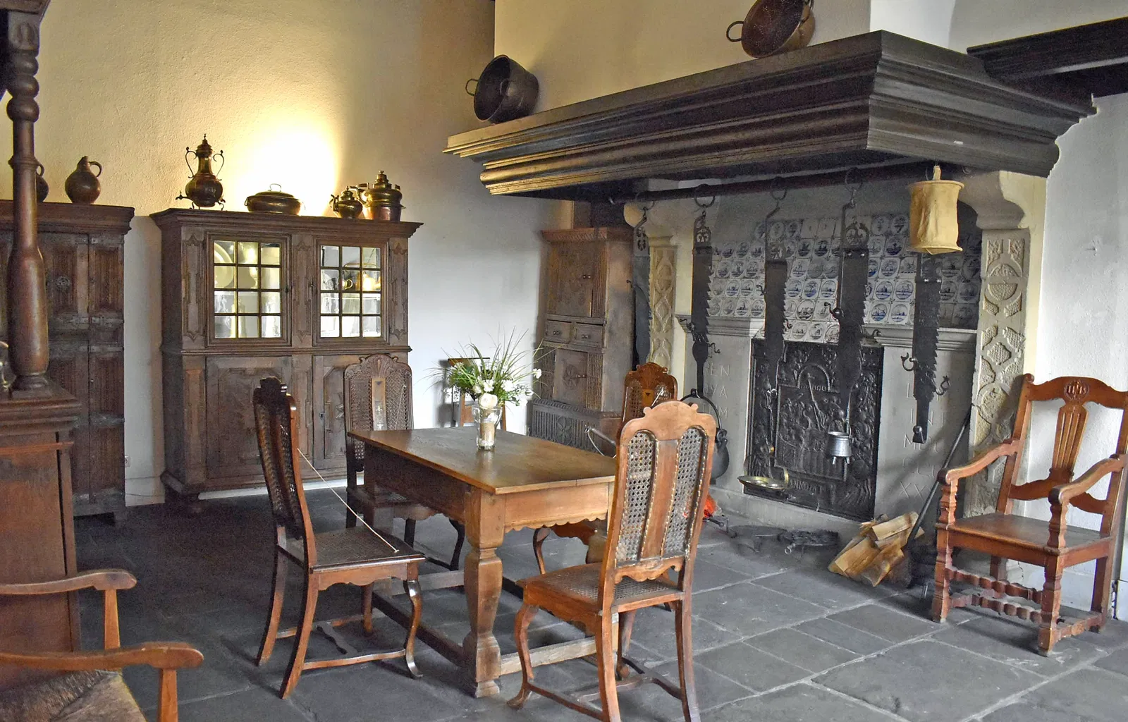 Museum der Stadt Gladbeck / Wasserschloß Wittringen