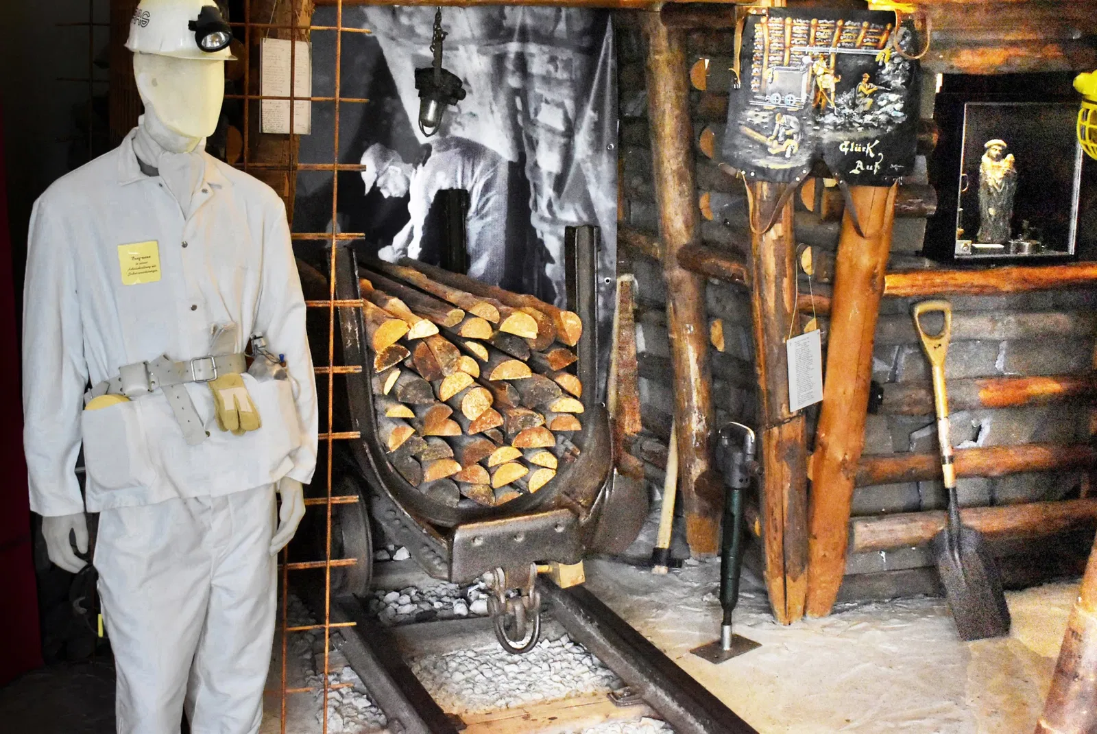 Gladbeck City Museum / Wittringen Castle