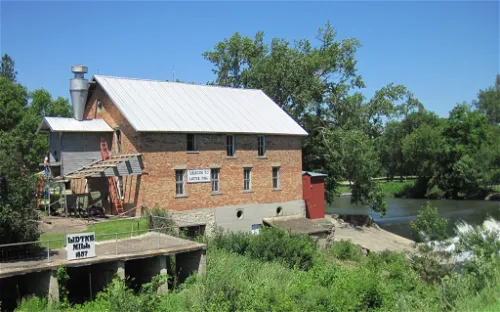 Lidtke Mill