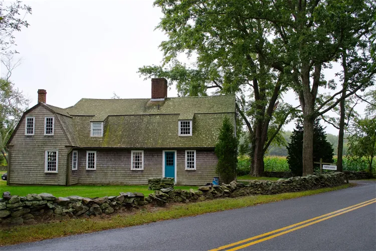 Martin House Farm