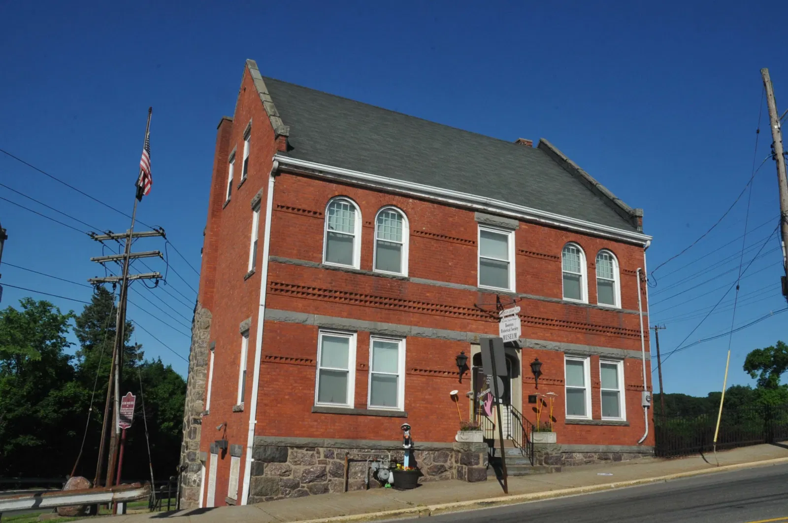 Boonton Historical Society and Museum