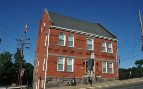 Boonton Historical Society and Museum