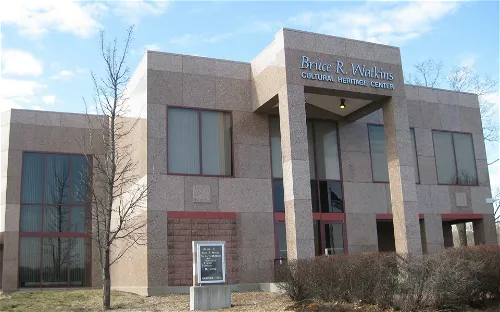 Bruce R. Watkins Center