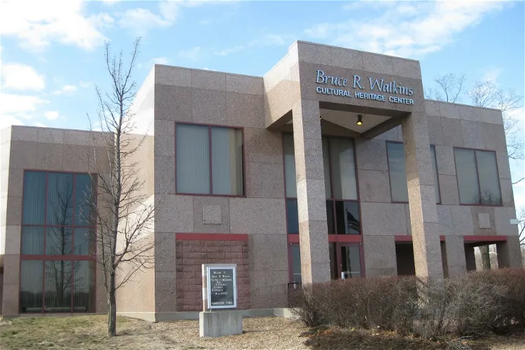 Bruce R. Watkins Center