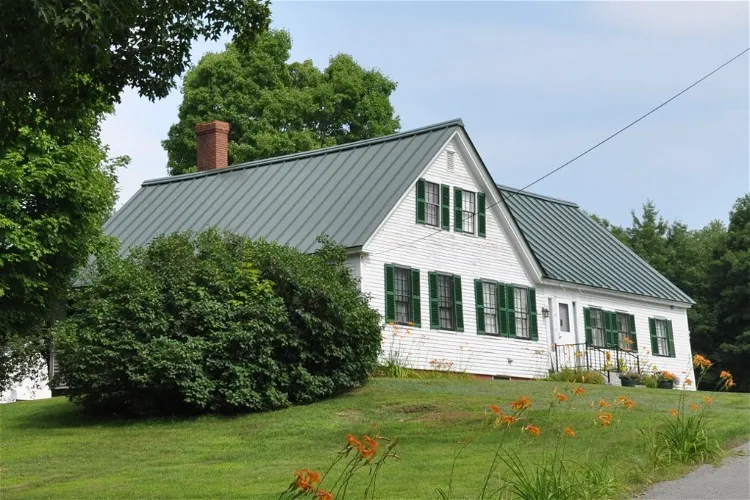 Nordica Homestead Museum