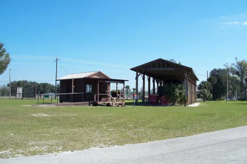 Pioneer Park