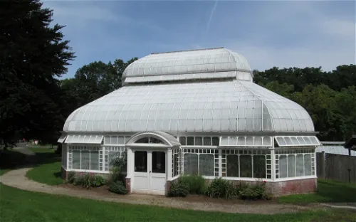 Mount Holyoke College Botanic Garden