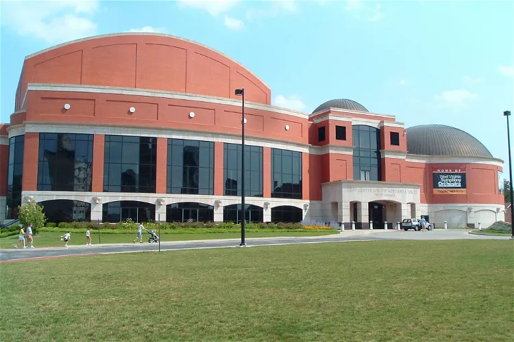 Clay Center