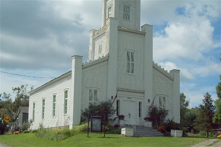 Leon Historical Society Museum