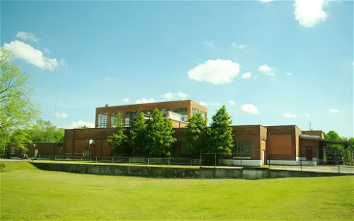 Fayetteville-Lincoln County Museum