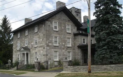 Alice T. Miner Museum