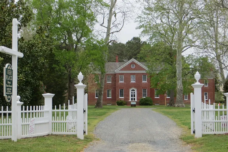 Ker Place