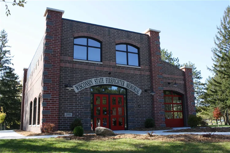 Wisconsin Fire & EMS Memorial