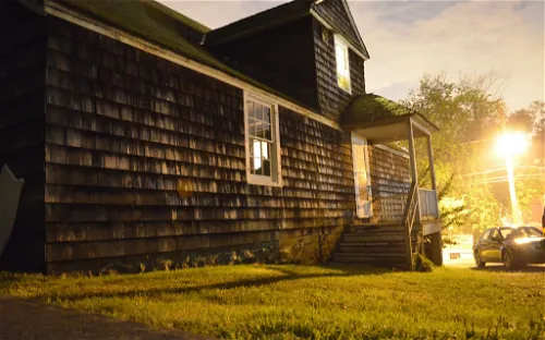 Thomas Dodge Homestead