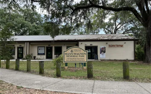 Sulphur Springs Museum and Heritage Center