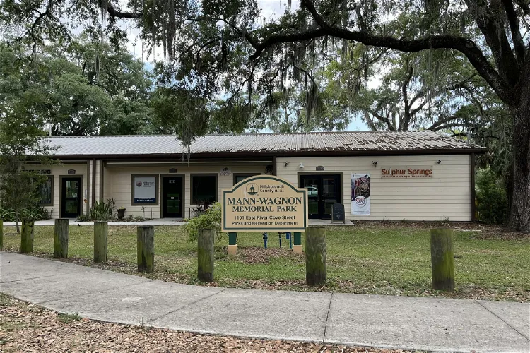 Sulphur Springs Museum and Heritage Center
