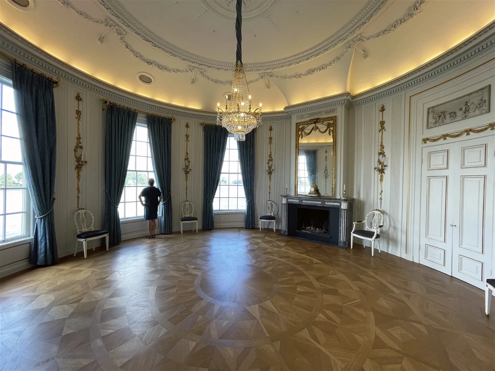 Het Dordts Patriciërshuis