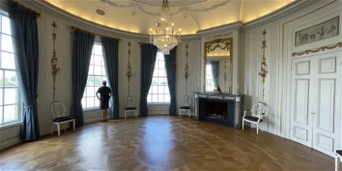 Het ontstaan van het Koninkrijk