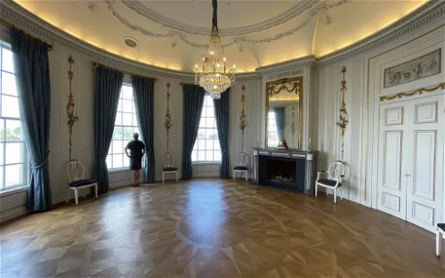 the Dordts Patrician House