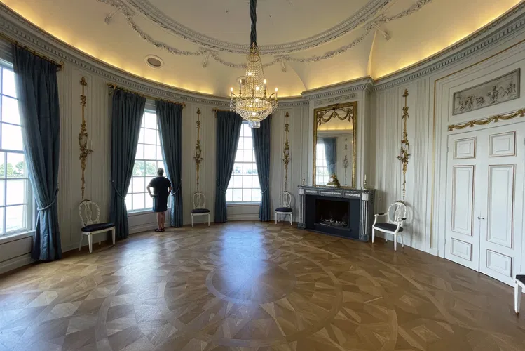 the Dordts Patrician House