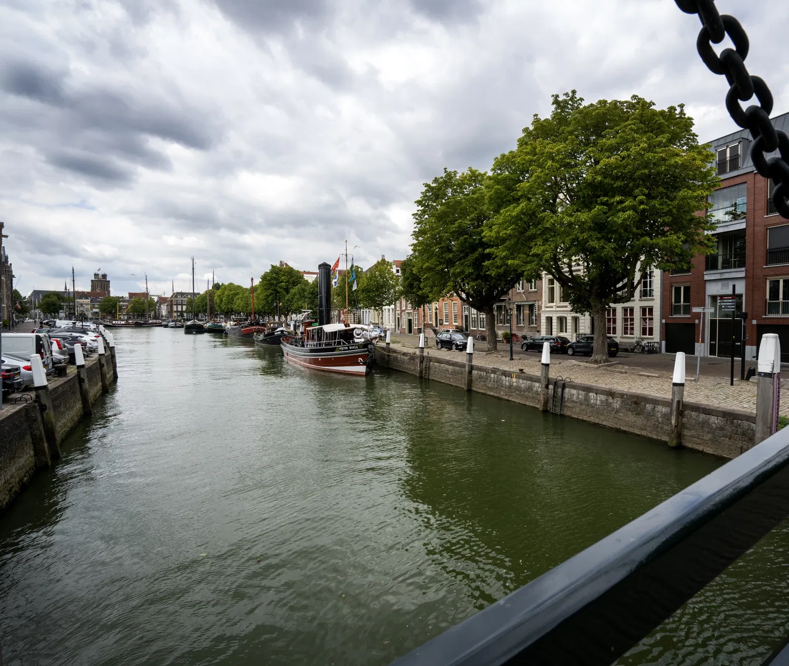 Het Dordts Patriciërshuis